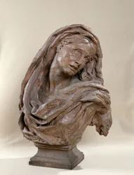 Mater Dolorosa, 1869-70